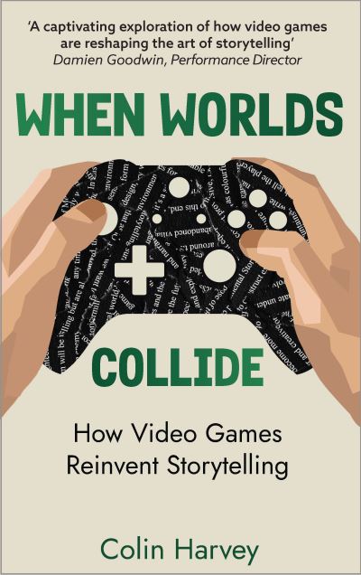 When Worlds Collide